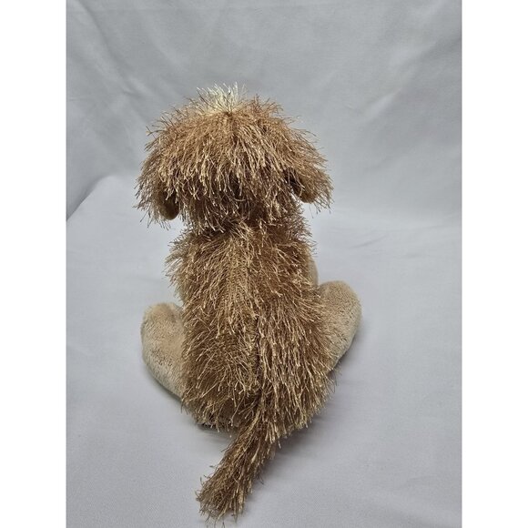 Ganz Webkinz Cocker Spaniel Dog HM011 No code- Stuffed Animal Toy- Retired - Picture 3 of 10